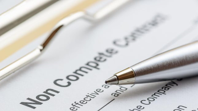 Image for article titled Non-compete agreements don't just harm the workers who sign them